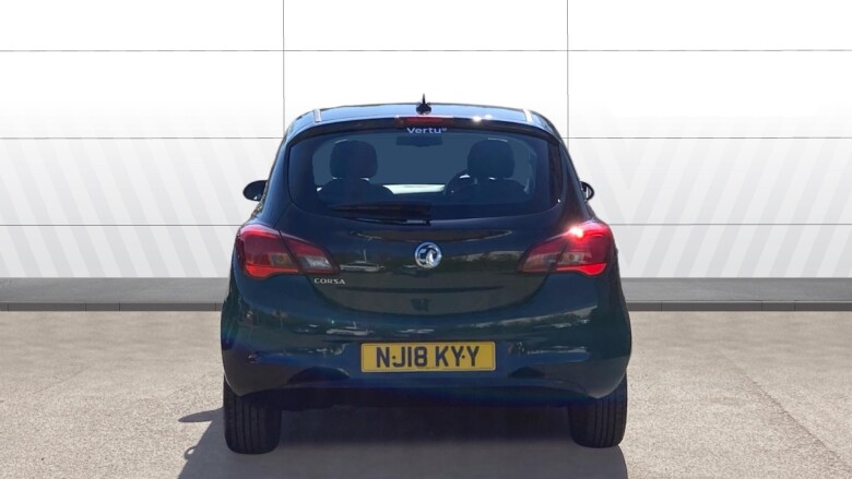 Vauxhall Corsa 1.4 [75] Energy 3dr [AC] Petrol Hatchback